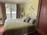 Country Farm House