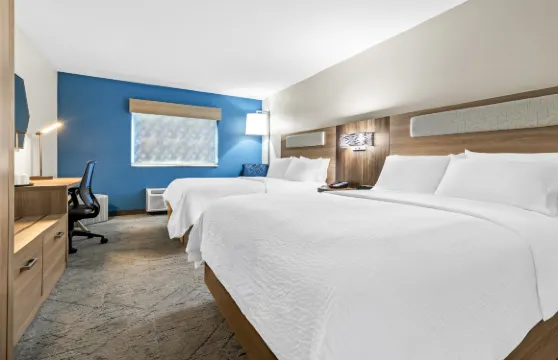 佛羅倫薩東北部智選假日酒店