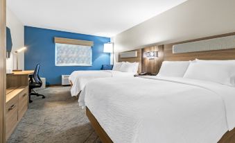 Holiday Inn Express & Suites FLORENCE NORTHEAST by IHG