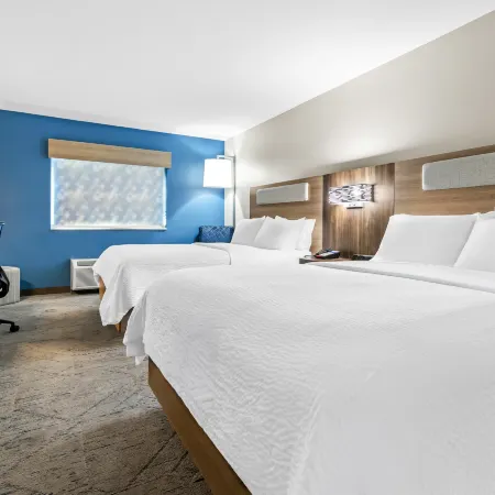 Holiday Inn Express & Suites FLORENCE NORTHEAST by IHG