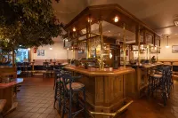 IFA Fehmarn Hotel & Ferien-Centrum - bar