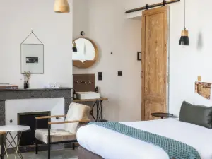 카사 블랑카 B&B