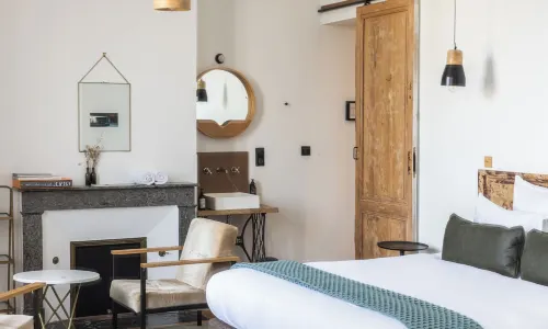 Casa Blanca B&B