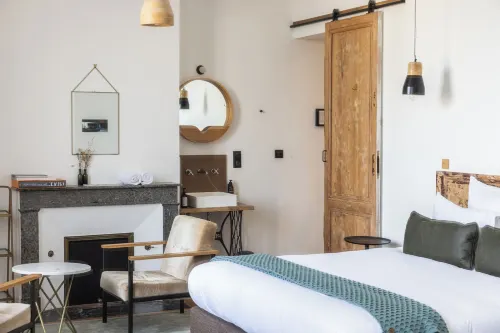Casa Blanca B&B - Flughafentransfer