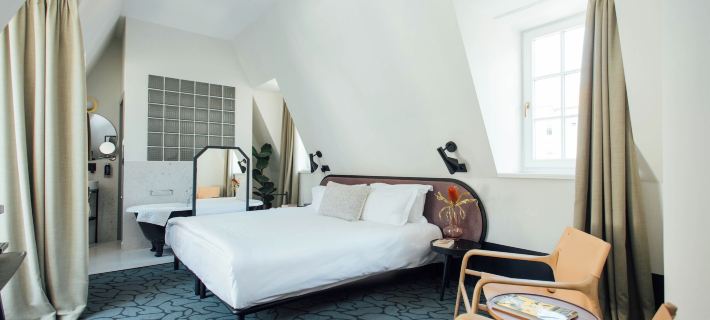 Pavilion Boutique Hotel Ξενοδοχεία στην πόλη Βελιγράδι