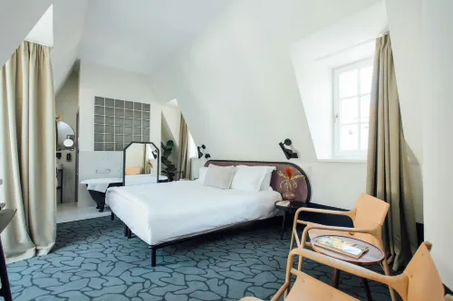 Pavilion Boutique Hotel - 4-Star