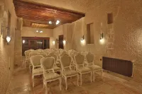 MDC Cave Hotel Hotel a Karağandere