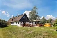 Feddet Strand Resort Hotels in Fakse