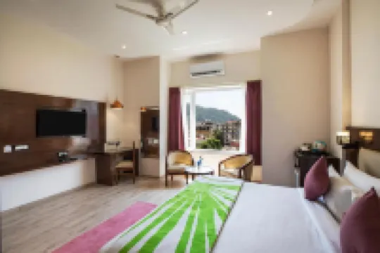 Dls Hotels on the Ganges