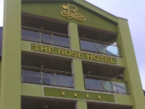 The Rose Hotel Hotels in Tralee