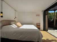 Bergerie Baracco Argia, Piscine et Maquis et Tradition Corse Pour 7 Personnes Các khách sạn ở Barbaggio