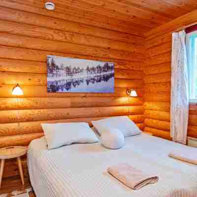 Karhu Rooms