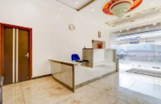 Itsy Hotels Kattari Komforts, Chikmagalur Hotels in Chikkamagaluru