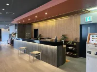 Akagi Onsen Hana Hotel & Spa Shibukawa - 3-Star
