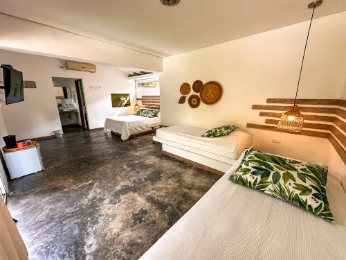 Los Colores Ecoparque