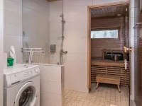 Tahko Spa Junior Suite Orange a6