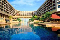 JW Marriott Mumbai Juhu - Romantic