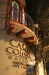 Hostel Casa Colon Hotels in 