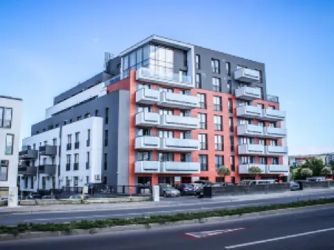 Uba Accommodation Aparthotel