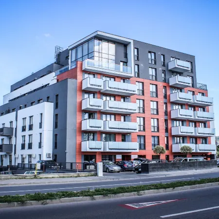 Uba Accommodation Aparthotel