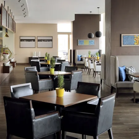 Residence Inn Kuwait City