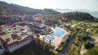 Tui Blue Sarigerme Park - Phòng tập thể hình