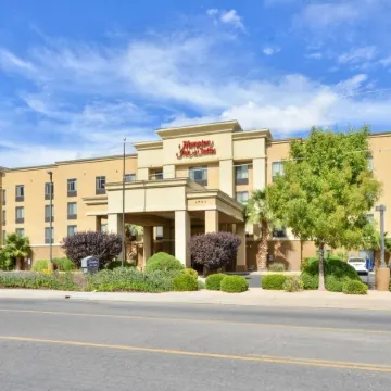 Hampton Inn & Suites Kingman