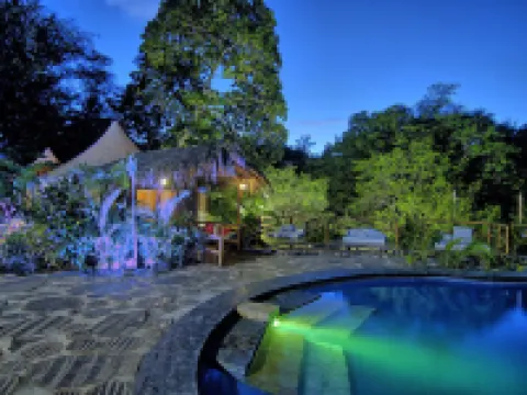 Ocho Artisan Bungalows