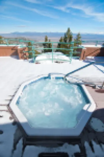 The Ridge Sierra Hotels in Kingsbury