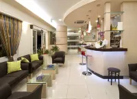 Hotel Adigrat - 2 stjerner