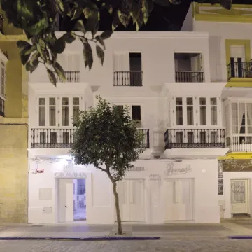 Hostal Gravina