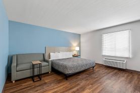 WoodSpring Suites St Peters-OFallon