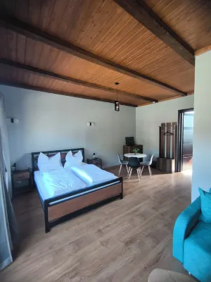 อาราซานี โรงแรมใน