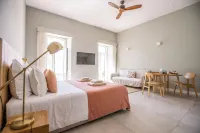 Casa Margô Hotels in Sao Sebastiao