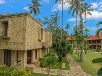 Pool Villa Merumatta Senggigi