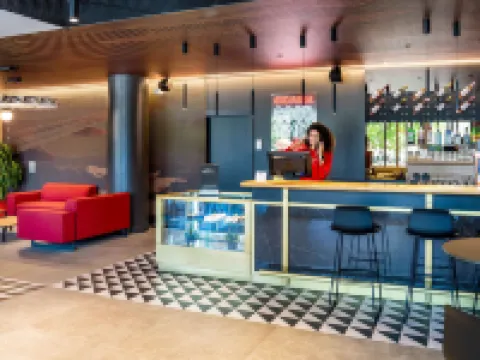 Ibis Barcelona Aeropuerto Viladecans Hoteles en Viladecans