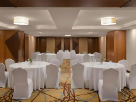 The Fern Jaipur, Series by Marriott Hotels in Jaipur