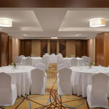 The Fern Jaipur, Series by Marriott