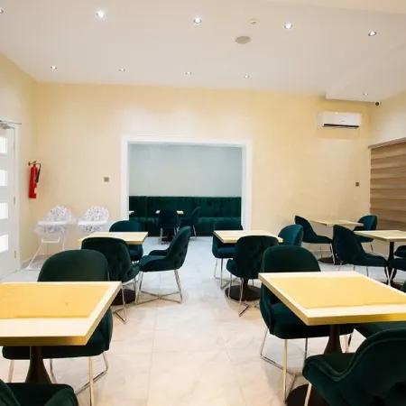 De Manchy Hotels & Suites