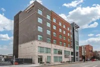 Cambria Hotel Louisville Downtown-Whiskey Row Hotels in 