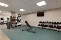 Hyatt Place Bloomington Indiana - Gym