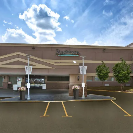 Radisson Hotel Sudbury