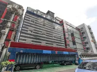 Incheon (Dongam) Home Hotels near Allive Department Store