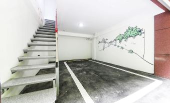 Damyang Nora Self Check-in Motel