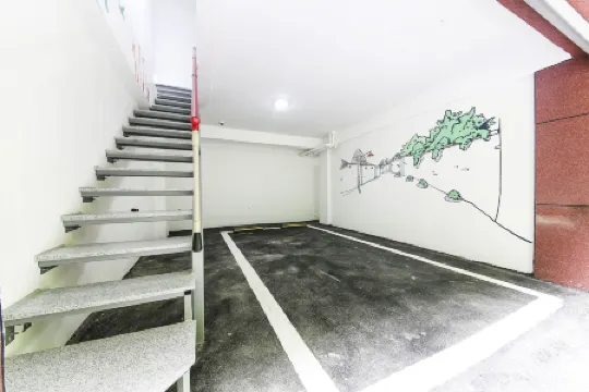 Damyang Nora Self Check-in Motel