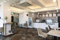 Oido the Bay 21 Tourist Hotel - 3-Star