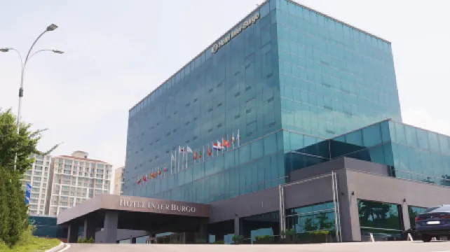 Interburgo Hotel Wonju