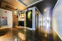 Haman the Moon Hotels in Haman-gun