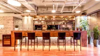 Maple Tourist Hotel - Bintang 3