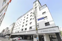 Hound Hotel Gumiin-dong Branch - Wifi